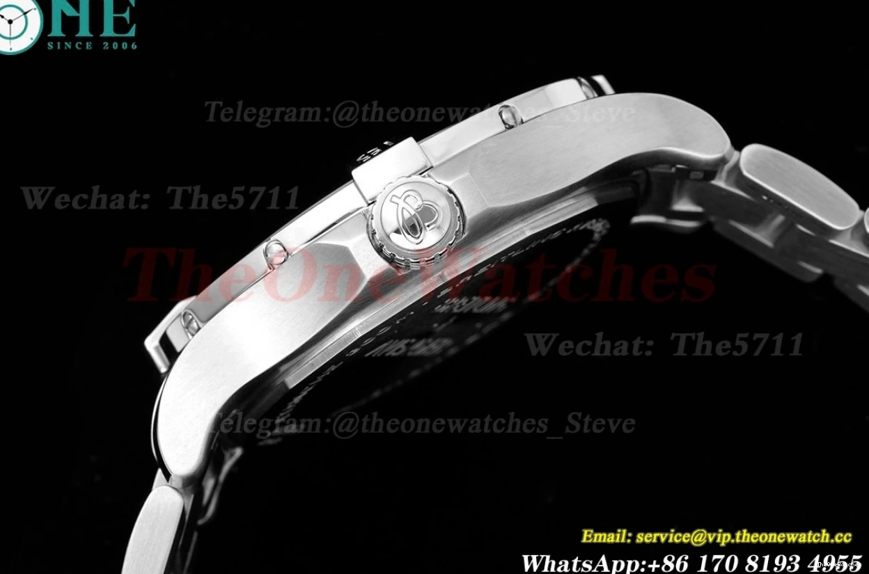 Blue A2824 Stk SS 43mm SS TF Avenger 0210